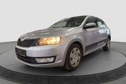 Skoda Rapid/Spaceback Gebrauchtwagen
