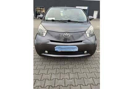 Toyota iQ Gebrauchtwagen