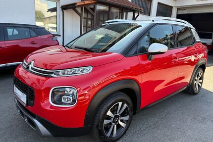 Citroen C3 Aircross Gebrauchtwagen