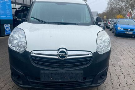 Opel Combo Gebrauchtwagen