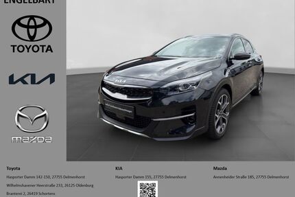Kia XCeed Gebrauchtwagen