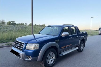 Ford Ranger Gebrauchtwagen