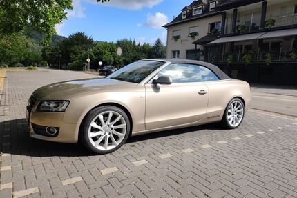 Audi A5 Gebrauchtwagen