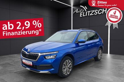 Skoda Kamiq Gebrauchtwagen