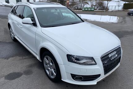 Audi A4 Allroad Gebrauchtwagen