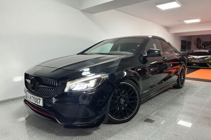 Mercedes-Benz CLA 250 Gebrauchtwagen