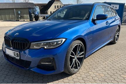 BMW 330 Gebrauchtwagen