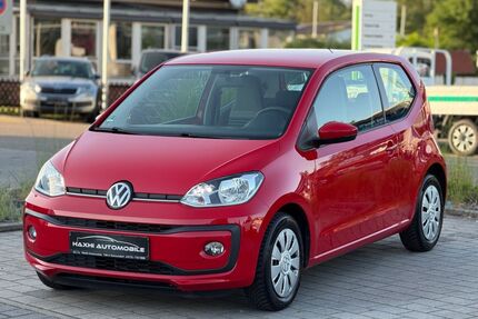 VW up! Gebrauchtwagen