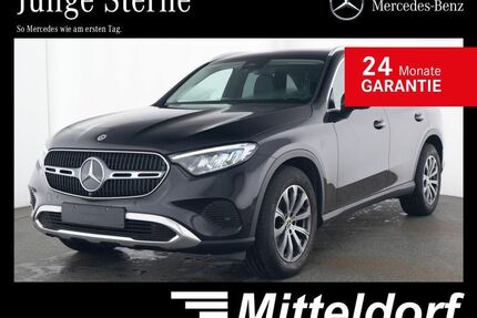 Mercedes-Benz GLC 220 Gebrauchtwagen