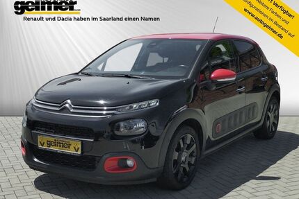Citroen C3 Gebrauchtwagen