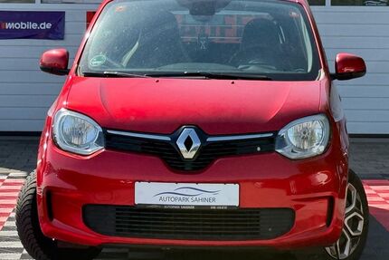 Renault Twingo Gebrauchtwagen