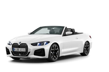 BMW 430 Gebrauchtwagen