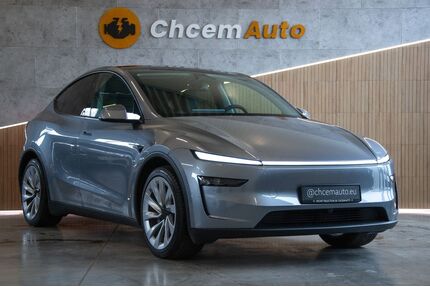 Tesla Model Y Gebrauchtwagen