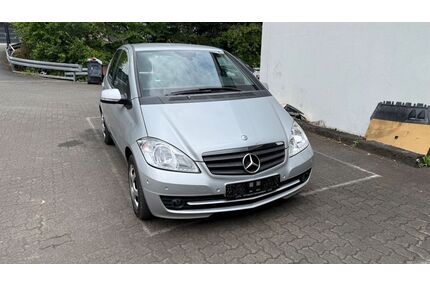 Mercedes-Benz A 160 Gebrauchtwagen
