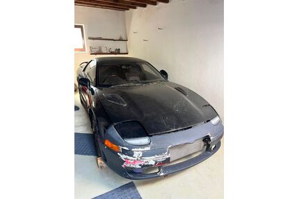 Mitsubishi 3000 GT Gebrauchtwagen