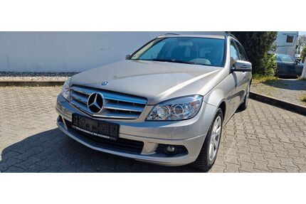 Mercedes-Benz C 180 Gebrauchtwagen