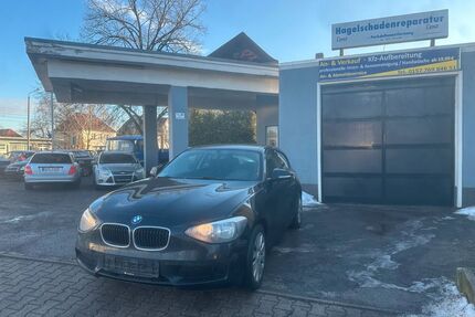 BMW 114 Gebrauchtwagen