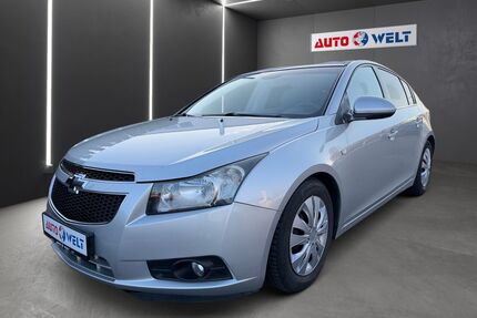 Chevrolet Cruze Gebrauchtwagen