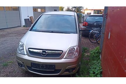 Opel Meriva Gebrauchtwagen