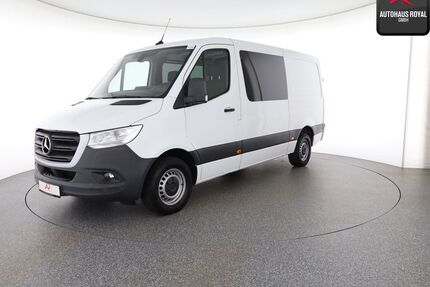 Mercedes-Benz Sprinter Gebrauchtwagen