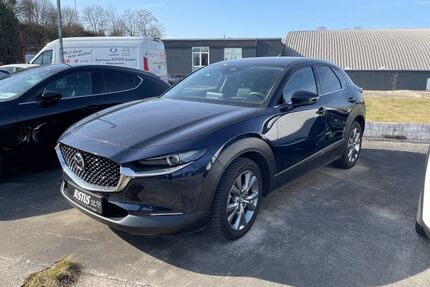 Mazda CX-30 Gebrauchtwagen