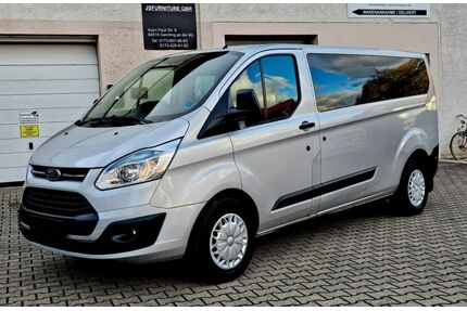Ford Transit Gebrauchtwagen