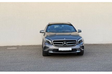 Mercedes-Benz GLA 200 Gebrauchtwagen