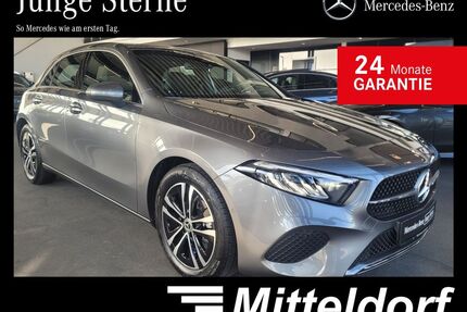 Mercedes-Benz A 200 Gebrauchtwagen