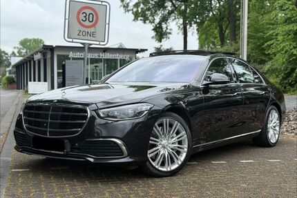 Mercedes-Benz S 350 Gebrauchtwagen