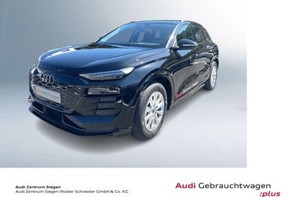 Audi Q6 e-tron Gebrauchtwagen