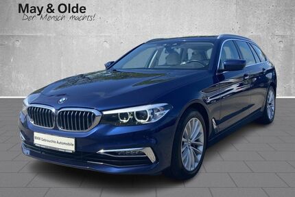 BMW 530 Gebrauchtwagen