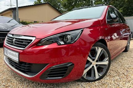 Peugeot 308 Gebrauchtwagen