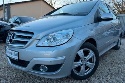 Mercedes-Benz B 200 Gebrauchtwagen