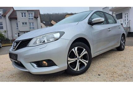 Nissan Pulsar Gebrauchtwagen