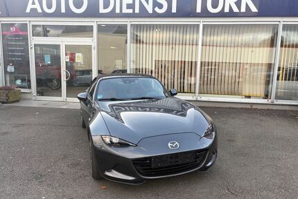Mazda MX-5 Gebrauchtwagen