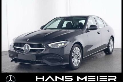 Mercedes-Benz C 300 Gebrauchtwagen