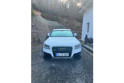 Audi Q5 Gebrauchtwagen