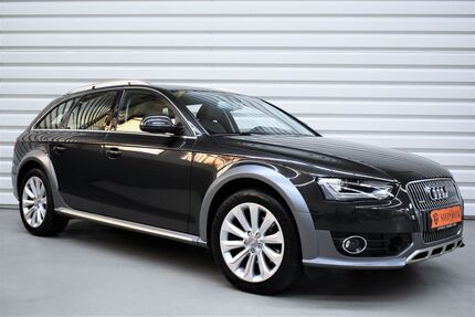 Audi A4 Allroad Gebrauchtwagen