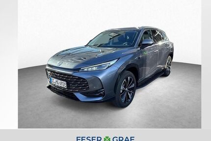 MG HS Gebrauchtwagen