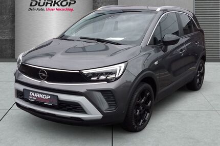Opel Crossland (X) Gebrauchtwagen