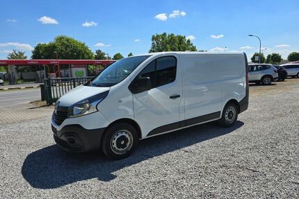 Renault Trafic Gebrauchtwagen