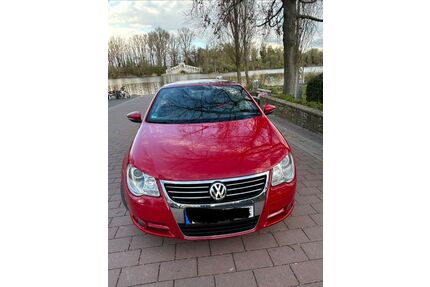 VW Eos Gebrauchtwagen