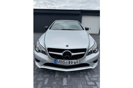 Mercedes-Benz E 250 Gebrauchtwagen