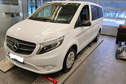 Mercedes-Benz Vito Gebrauchtwagen