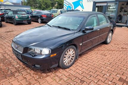 Volvo S80 Gebrauchtwagen