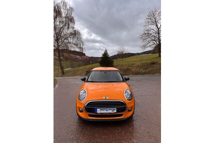 Mini One D Gebrauchtwagen