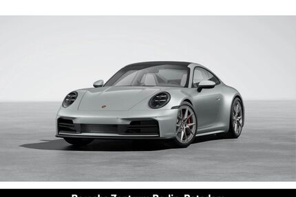 Porsche 992 Gebrauchtwagen
