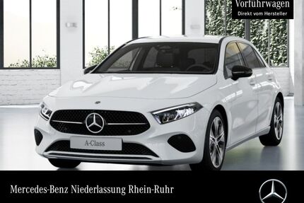 Mercedes-Benz A 180 Gebrauchtwagen