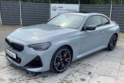 BMW M240i Gebrauchtwagen