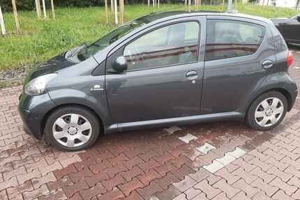 Toyota Aygo (X) Gebrauchtwagen